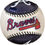 Thumbnail: Franklin Collector Series MLB Team Logo Soft Strike Baseballs