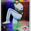 Thumbnail: Nate Pearson 2021 Bowman Platinum Baseball Rookie Card No 80 (Blue Jays)