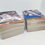 Thumbnail: 1993 Fleer Ultra Baseball Assorted 216-Card Common Lot