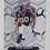 Thumbnail: Andre Johnson 2024 Panini Mosaic Football Card No 226 (Texans)