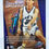 Thumbnail: John Stockton 1996-97 Skybox Z Force Zupermen Basketball Card No 196