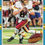 Thumbnail: Kirk Cousins 2017 Donruss Football Highlights Insert (Washington)