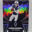 Thumbnail: Tyler Warren 2025 Panini Phoenix Football Thunderbirds Rookie Insert (Colts)