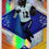 Thumbnail: 2021 Panini Phoenix Fire Burst Rookies: Drop-down Menu Cards 101-115