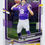 Thumbnail: Kirk Cousins 2023 Panini Donruss Optic Football Card No 126 (Vikings)
