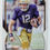 Thumbnail: 2022 Bowman University Chrome Football "1st Bowman" Cards 6 through 24