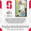 Thumbnail: Davis Mills 2021 Score Football Rookie Card No 363 (Texans)