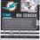 Thumbnail: Noah Igbinoghene 2020 Playbook Football Rookie Card (Dolphins)