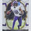 Thumbnail: Justin Jefferson 2022 Panini Select Concourse Football Card No 50 (Vikings)