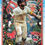 Thumbnail: Jackson Chourio 2024 Topps Holiday Baseball Rookie Card No H119