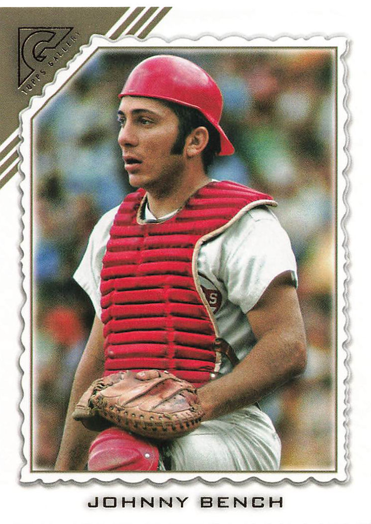 Thumbnail: 2022 Topps Gallery