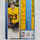 Thumbnail: Jack Sawyer 2025 Panini Donruss Football Rated Rookie Card No 390 (Steelers)