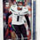 Thumbnail: 2022 Panini Chronicles Football Luminance Update Rookies Vertical