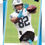 Thumbnail: Tommy Tremble 2021 Donruss Football Rated Rookie Card No 302 (Panthers)
