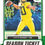 Thumbnail: 2021 Panini Contenders Draft Picks Card Nos. 1-15