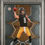 Thumbnail: Kenny Pickett 2022 Panini Mosaic Football Rookie Card