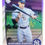 Thumbnail: 2023 Topps Big League Baseball "Uncommon Foil" Cards 241 through 250