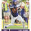Thumbnail: Zay Jones 2017 Score Football Rookie Card No 340