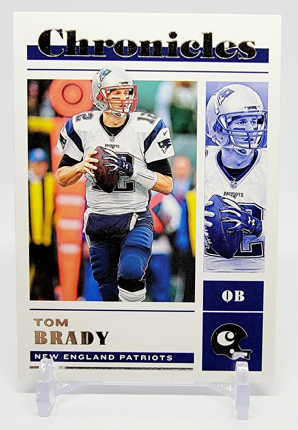 Thumbnail: 2022 Panini Chronicles Football Base Veteran Cards 1 through 32
