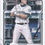 Thumbnail: Evan White 2021 Bowman Baseball Rookie Card No 89 (Mariners)