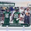 Thumbnail: Breece Hall 2024 Panini Score Football Celebration Insert (Jets)