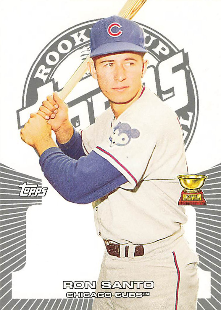Thumbnail: 2005 Topps Baseball Rookie Cup All-Star Veterans 1 through 75