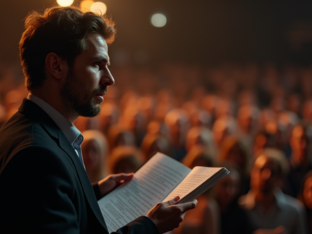 Unlocking PR Success Through Compelling Storytelling