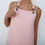 Thumbnail: High-Quality Vegan Leather Apron with Adjustable Straps & Multiple Pockets