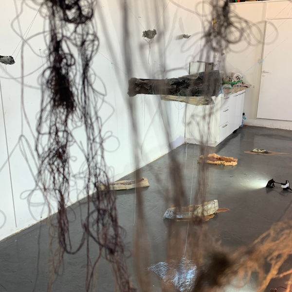 Floating Objects