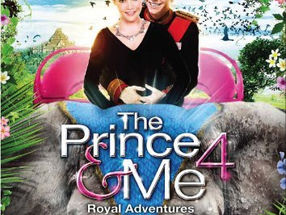 Review: The Prince and Me 4: The Elephant Adventure! (2010)