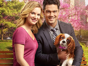 Review: Marrying Mr Darcy (2018)