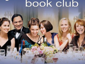 Jane Austen Month: Review: The Jane Austen Book Club (2007)