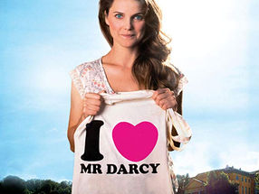 Jane Austen Month: Review: Austenland (2013)