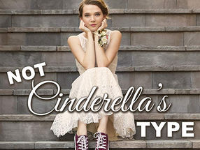 Reaction Review: Not Cinderella's Type (2018)