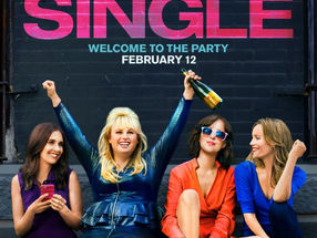 Review: How to Be Single (2016)