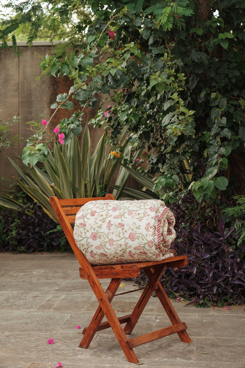 Thumbnail: Verbena Cloud Comforter