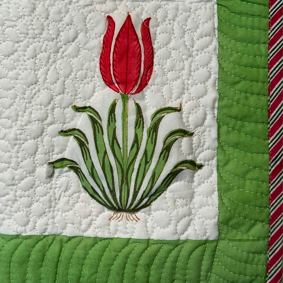 Thumbnail: Lotus Cushion Covers