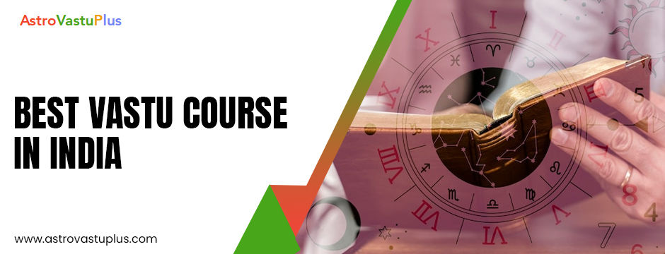 best vastu course in india