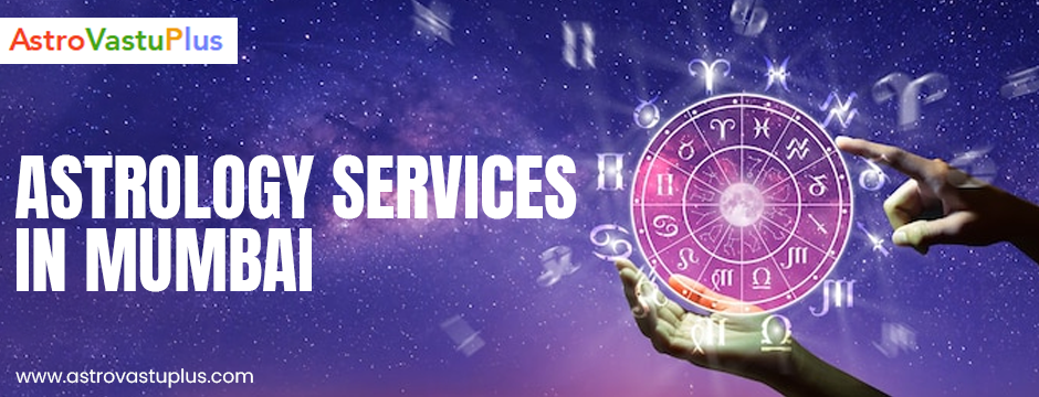 Astrology services in Mumbai