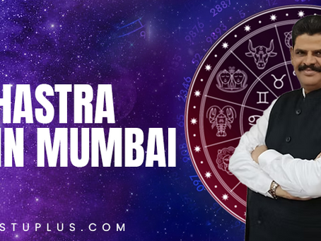 Vastu Shastra course in Mumbai