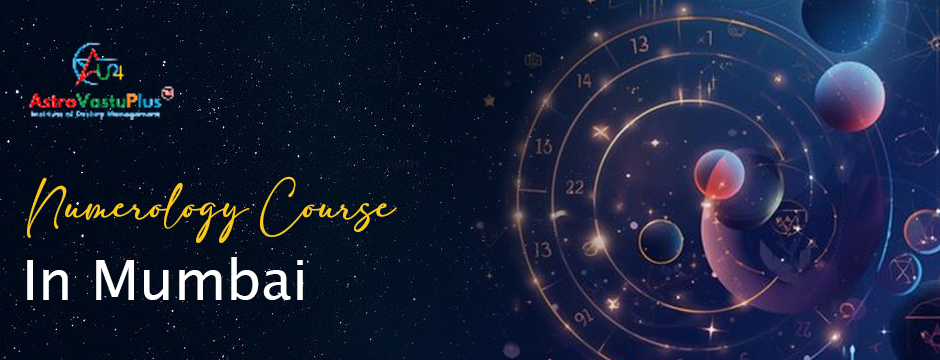 numerology course in Mumbai