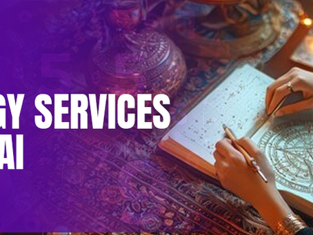 Astrology services in Mumbai