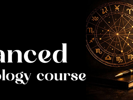 advanced numerology course