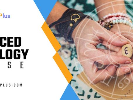 advanced numerology course
