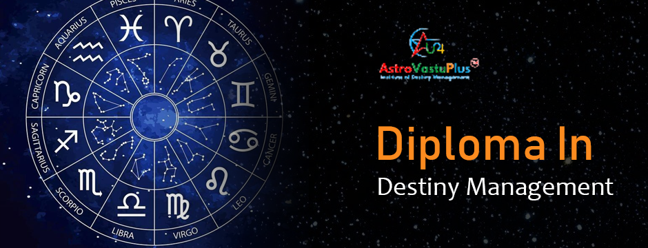 Diploma in Destiny Management