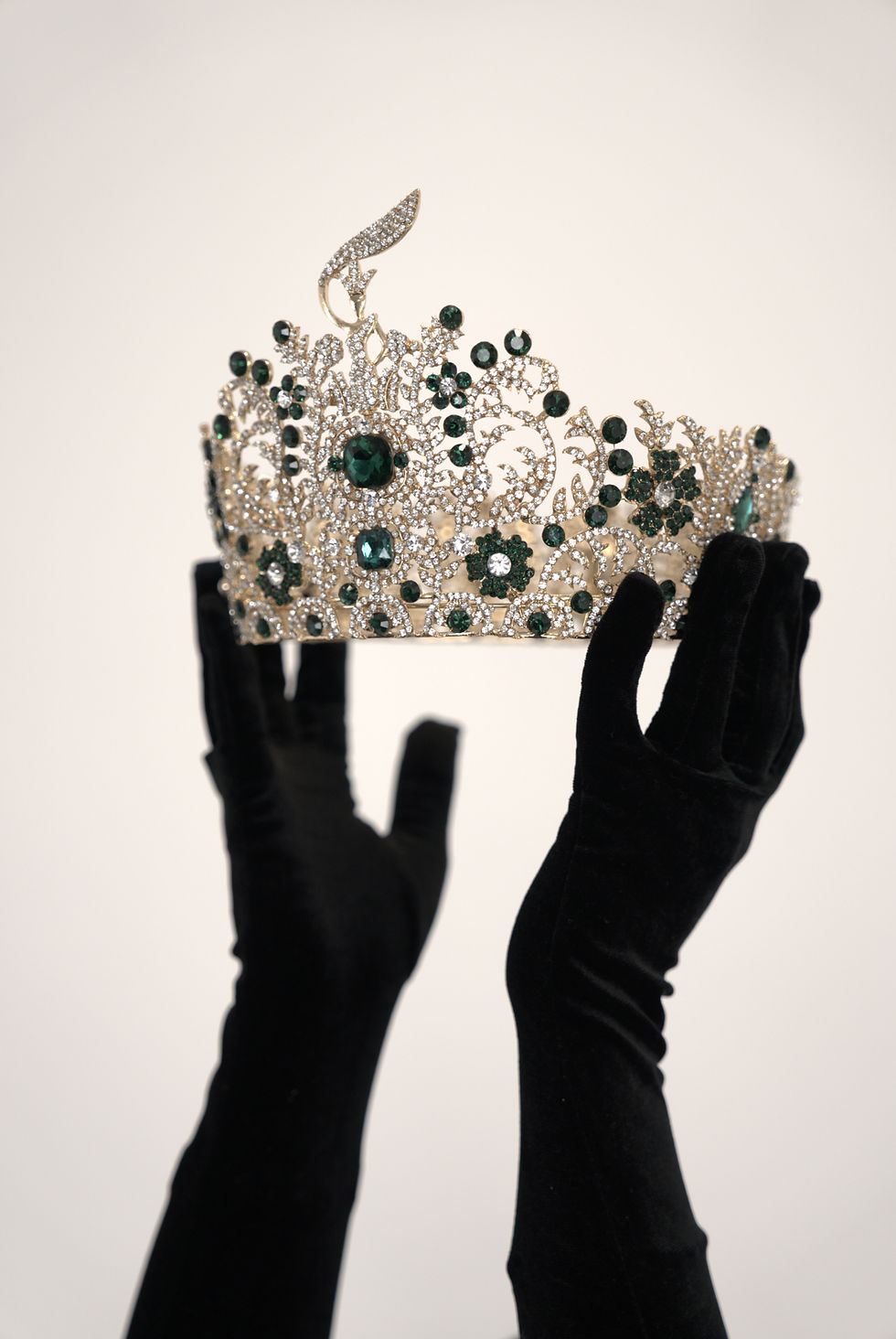 Miss Grand United Kingdom Preliminary 