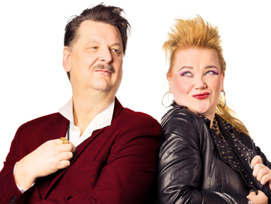 Sherwood Tigers siirtyy syksyn 2022 ohjelmistoon