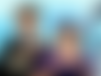 Ovet auki - kevätohjelmisto tulee!