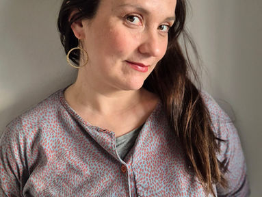 Aino Kivi KUT:n teatterinjohtajaksi