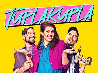 Kesäteatterin liput myynnissä!